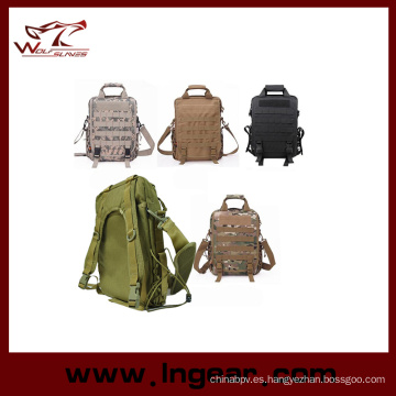 Portátil por mayor bolso mochila impermeable bolso ordenador